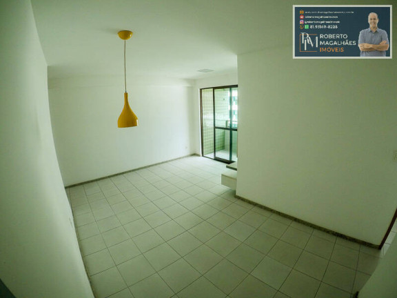 Imagem Apartamento com 3 Quartos à Venda, 71 m² em Encruzilhada - Recife Imagem Apartamento com 3 Quartos à Venda, 71 m² em Encruzilhada - Recife