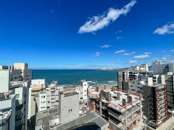 Imagem Apartamento com 3 Quartos à Venda, 20 m² em Praia Do Morro - Guarapari