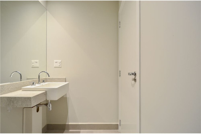 Imagem Imóvel com 1 Quarto à Venda, em Pinheiros - São Paulo Imagem Imóvel com 1 Quarto à Venda, em Pinheiros - São Paulo