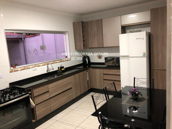 Imagem Imóvel com 2 Quartos à Venda, 192 m² em Parque Manchester - Sorocaba Imagem Imóvel com 2 Quartos à Venda, 192 m² em Parque Manchester - Sorocaba