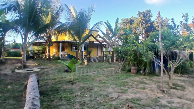 Imagem Chácara com 4 Quartos à Venda, 300 m² em Jambeiro - Lauro De Freitas