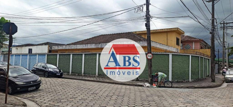 Imagem Casa com 4 Quartos à Venda, 346 m² em Jardim Casqueiro - Cubatão Imagem Casa com 4 Quartos à Venda, 346 m² em Jardim Casqueiro - Cubatão