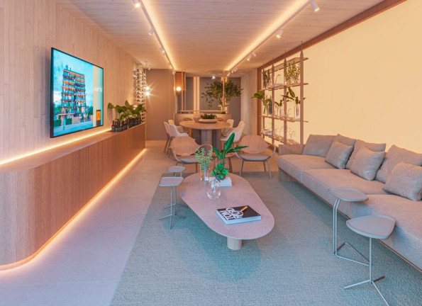 Imagem Apartamento com 4 Quartos à Venda, 215 m² em Camboinha - Cabedelo Imagem Apartamento com 4 Quartos à Venda, 215 m² em Camboinha - Cabedelo
