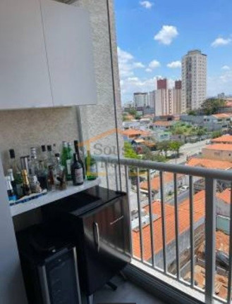 Imagem Apartamento com 2 Quartos à Venda, 48 m² em Tucuruvi - São Paulo
