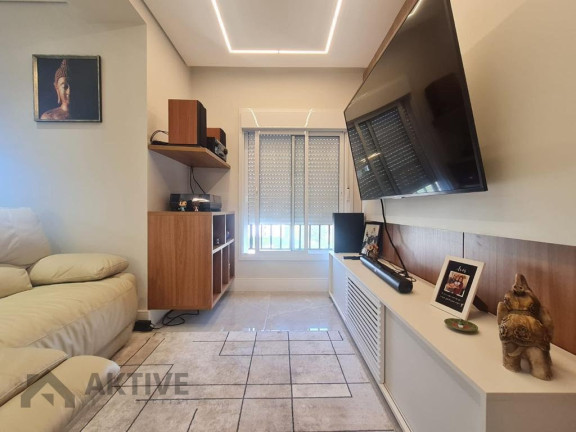 Imagem Apartamento com 3 Quartos à Venda, 110 m² em Alphaville - Barueri Imagem Apartamento com 3 Quartos à Venda, 110 m² em Alphaville - Barueri
