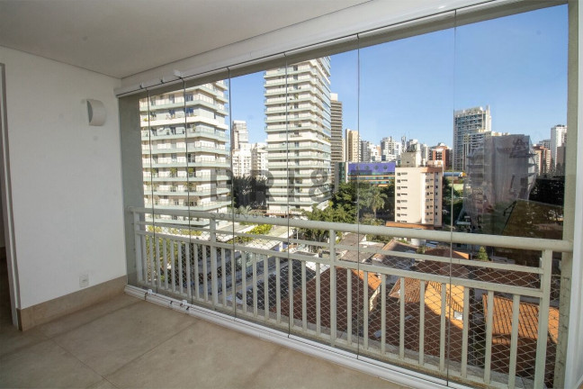 Imagem Apartamento com 2 Quartos à Venda, 112 m² em Vila Nova Conceição - São Paulo Imagem Apartamento com 2 Quartos à Venda, 112 m² em Vila Nova Conceição - São Paulo