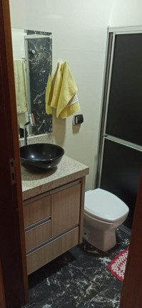 Imagem Casa com 3 Quartos à Venda, 122 m² em Jardim Diamante - Maringá Imagem Casa com 3 Quartos à Venda, 122 m² em Jardim Diamante - Maringá