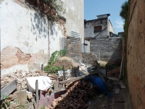 Imagem Terreno à Venda, 200 m² em Cidade Nova - Rio De Janeiro