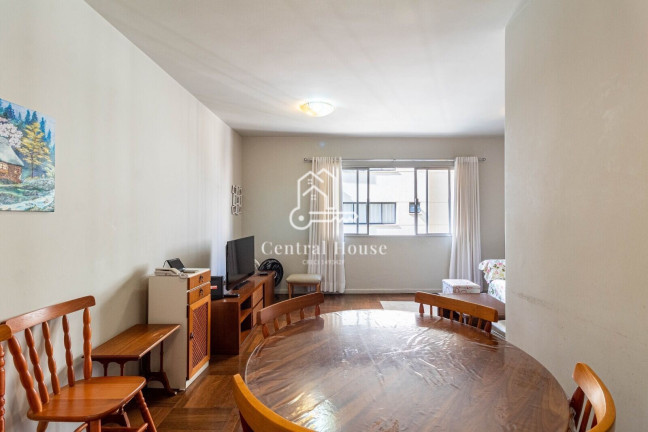 Imagem Apartamento com 3 Quartos à Venda, 84 m² em Moema - São Paulo