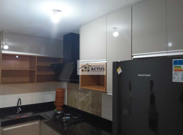 Imagem Apartamento com 3 Quartos à Venda, 65 m² em Eldorado (parque Durval De Barros) - Ibirité