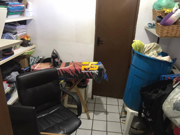 Imagem Apartamento com 3 Quartos à Venda, 120 m² em Bessa - João Pessoa Imagem Apartamento com 3 Quartos à Venda, 120 m² em Bessa - João Pessoa