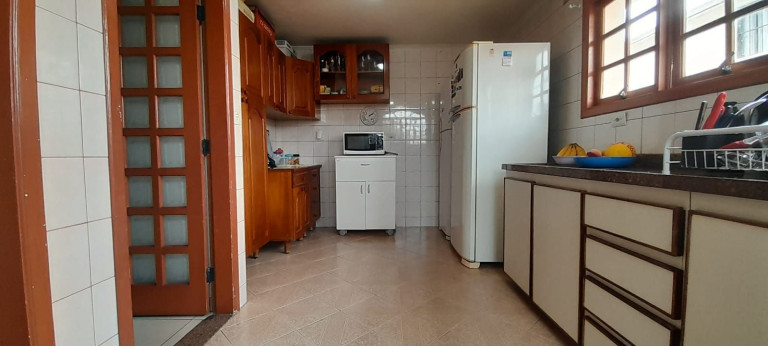 Imagem Sobrado com 3 Quartos à Venda, 175 m² em Rudge Ramos - São Bernardo Do Campo