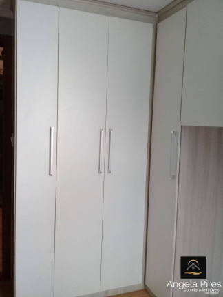Imagem Apartamento com 3 Quartos à Venda, 62 m² em Vila Regina - São Paulo
