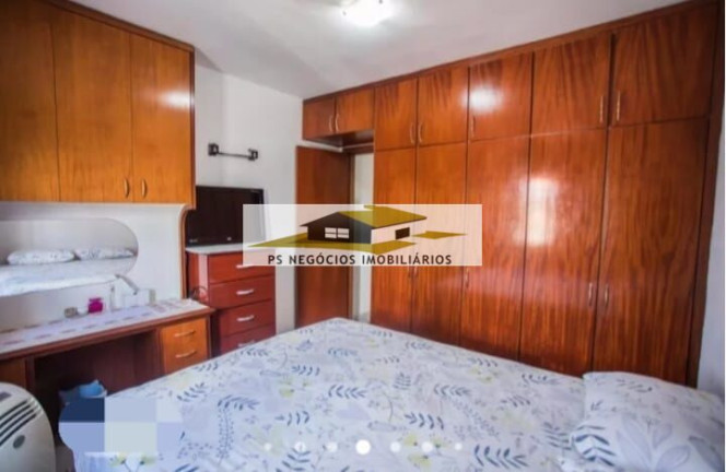 Imagem Sobrado com 2 Quartos à Venda, 99 m² em Vila Campestre - São Paulo Imagem Sobrado com 2 Quartos à Venda, 99 m² em Vila Campestre - São Paulo