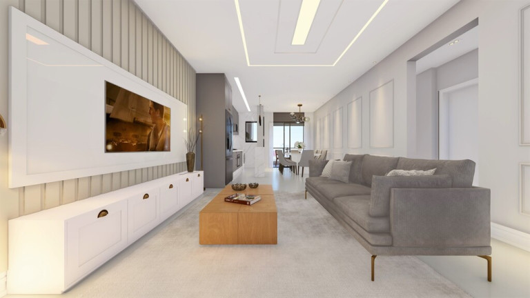 Imagem Apartamento com 3 Quartos à Venda, 102 m² em Fazendinha - Itajaí Imagem Apartamento com 3 Quartos à Venda, 102 m² em Fazendinha - Itajaí