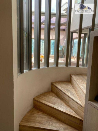 Imagem Cobertura com 3 Quartos à Venda, 240 m² em Brooklin Paulista - São Paulo Imagem Cobertura com 3 Quartos à Venda, 240 m² em Brooklin Paulista - São Paulo