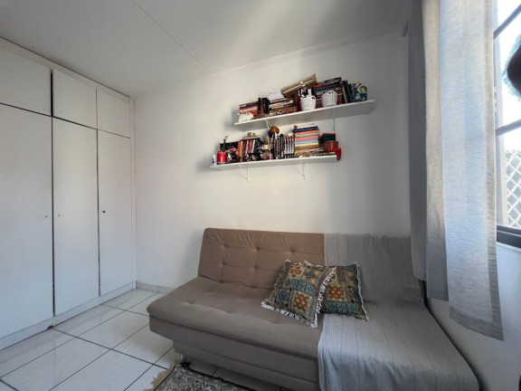 Imagem Imóvel com 2 Quartos à Venda, 57 m² em Vila Mimosa - Campinas Imagem Imóvel com 2 Quartos à Venda, 57 m² em Vila Mimosa - Campinas