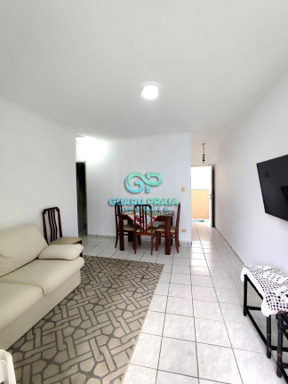 Apartamento com 1 Quarto à Venda, 52 m² em Pitangueiras - Guarujá