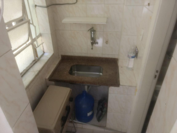 Imagem Apartamento com 1 Quarto à Venda, 26 m² em Copacabana - Rio De Janeiro Imagem Apartamento com 1 Quarto à Venda, 26 m² em Copacabana - Rio De Janeiro