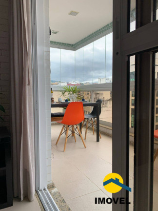 Imagem Apartamento com 3 Quartos à Venda, 100 m² em Icaraí - Niterói