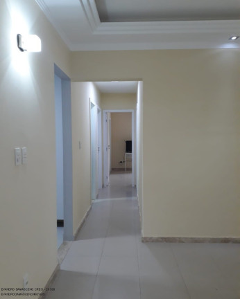 Imagem Casa com 3 Quartos à Venda, 130 m² em Boa União (abrantes) - Camaçari