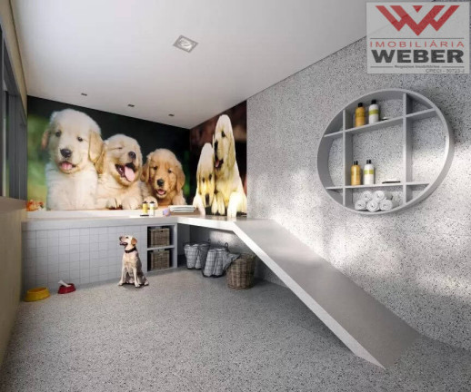 Imagem Apartamento com 2 Quartos à Venda, 150 m² em Jardim Faculdade - Sorocaba