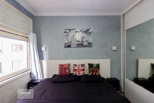 Imagem Imóvel com 1 Quarto à Venda, 39 m² em Cerqueira César - São Paulo Imagem Imóvel com 1 Quarto à Venda, 39 m² em Cerqueira César - São Paulo