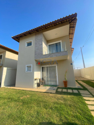 Imagem Casa de Condomínio com 4 Quartos à Venda, 148 m² em Candeias - Vitória Da Conquista Imagem Casa de Condomínio com 4 Quartos à Venda, 148 m² em Candeias - Vitória Da Conquista