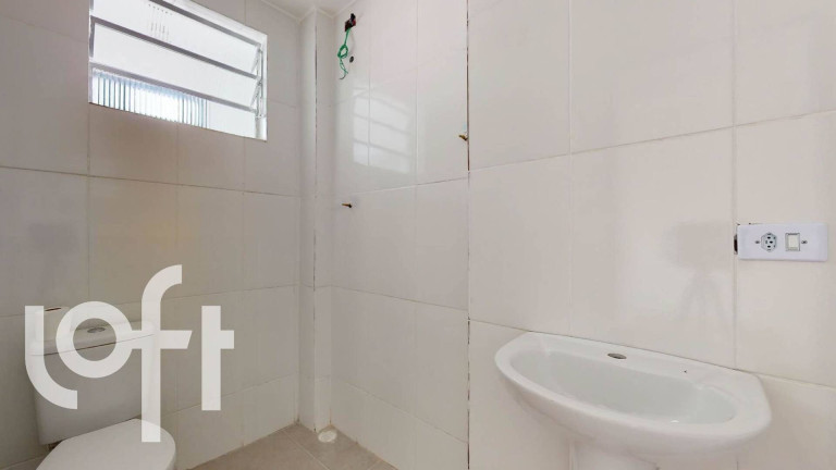 Imagem Apartamento com 2 Quartos à Venda, 53 m² em Aclimação - São Paulo
