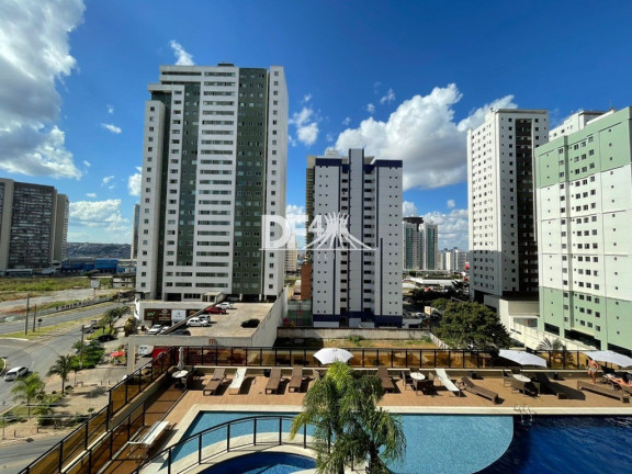 Imagem Imóvel com 1 Quarto para Alugar, 33 m² em Sul (águas Claras) - Brasília Imagem Imóvel com 1 Quarto para Alugar, 33 m² em Sul (águas Claras) - Brasília