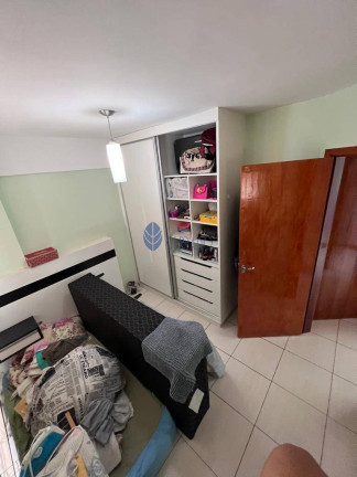 Imagem Apartamento com 3 Quartos à Venda, 94 m² em Vila Gois - Anápolis Imagem Apartamento com 3 Quartos à Venda, 94 m² em Vila Gois - Anápolis
