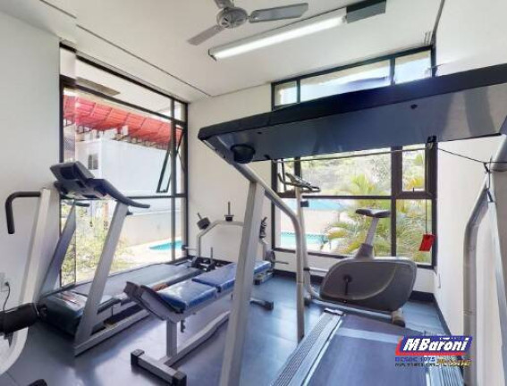 Imagem Apartamento com 1 Quarto à Venda, 54 m² em Campo Belo - São Paulo