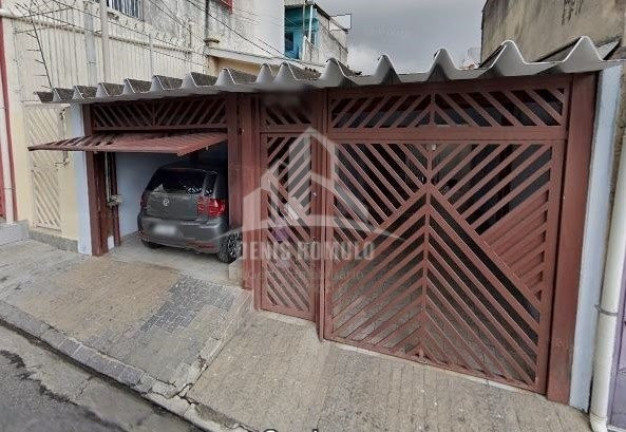 Sobrado com 3 Quartos à Venda, 143 m² em Vila Bela Vista (zona Norte) - São Paulo