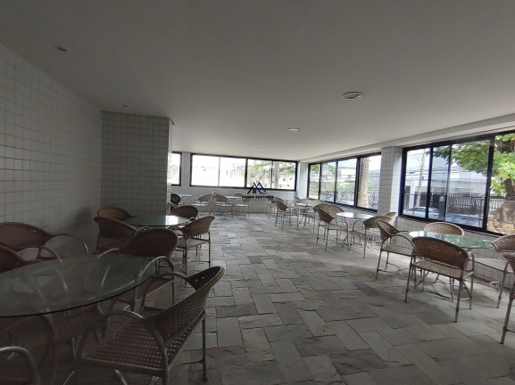 Imagem Apartamento com 3 Quartos à Venda, 85 m² em Boa Viagem - Recife