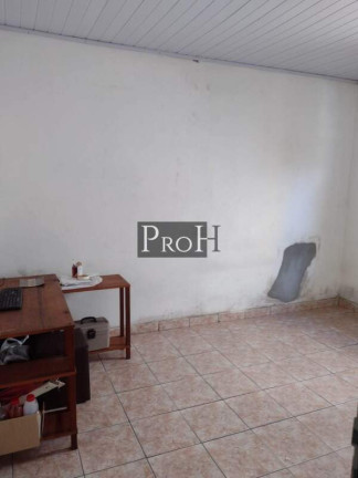 Imagem Sobrado com 5 Quartos à Venda, 342 m² em Santa Maria - Santo André Imagem Sobrado com 5 Quartos à Venda, 342 m² em Santa Maria - Santo André