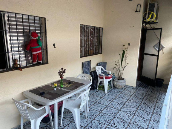 Imagem Casa com 1 Quarto à Venda, 50 m² em Tude Bastos (sítio Do Campo) - Praia Grande Imagem Casa com 1 Quarto à Venda, 50 m² em Tude Bastos (sítio Do Campo) - Praia Grande