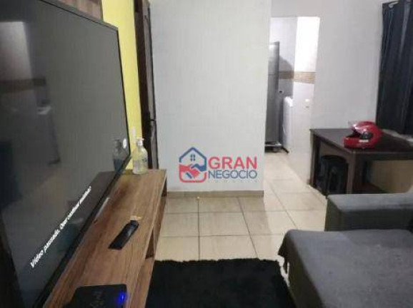 Imagem Apartamento com 3 Quartos à Venda, 64 m² em Planta Quississana - São José Dos Pinhais Imagem Apartamento com 3 Quartos à Venda, 64 m² em Planta Quississana - São José Dos Pinhais