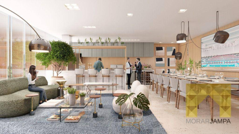 Imagem Apartamento com 3 Quartos à Venda, 124 m² em Bessa - João Pessoa Imagem Apartamento com 3 Quartos à Venda, 124 m² em Bessa - João Pessoa