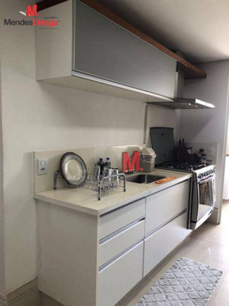 Imagem Apartamento com 4 Quartos à Venda, 137 m² em Parque Campolim - Sorocaba Imagem Apartamento com 4 Quartos à Venda, 137 m² em Parque Campolim - Sorocaba
