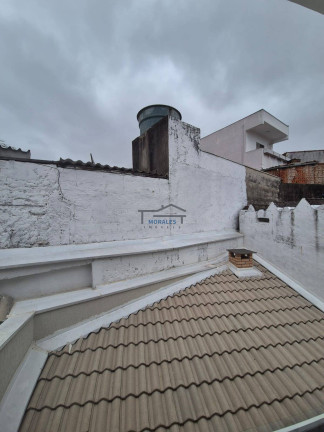 Imagem Sobrado com 3 Quartos à Venda, 140 m² em Bela Vista - Osasco Imagem Sobrado com 3 Quartos à Venda, 140 m² em Bela Vista - Osasco
