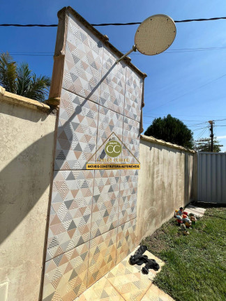 Imagem Casa com 2 Quartos à Venda, em Samburá (tamoios) - Cabo Frio Imagem Casa com 2 Quartos à Venda, em Samburá (tamoios) - Cabo Frio