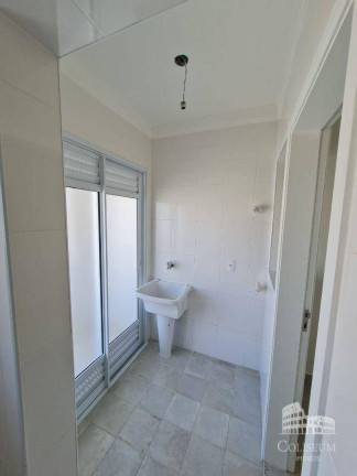 Imagem Apartamento com 3 Quartos à Venda, 139 m² em Canto Do Forte - Praia Grande
