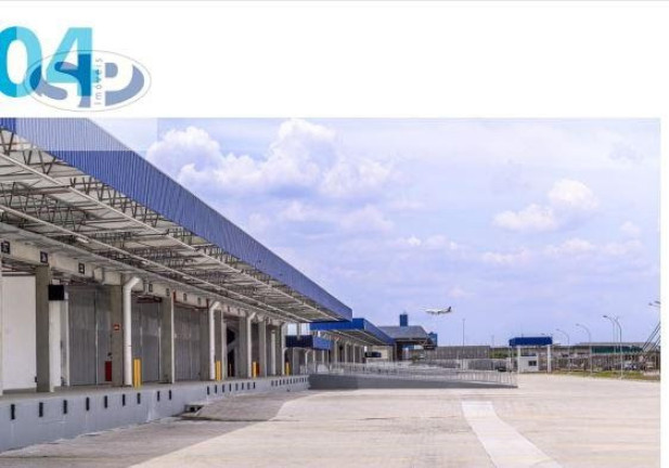Imagem Imóvel Comercial para Alugar, 70.495 m² em Aeroporto - Guarulhos Imagem Imóvel Comercial para Alugar, 70.495 m² em Aeroporto - Guarulhos