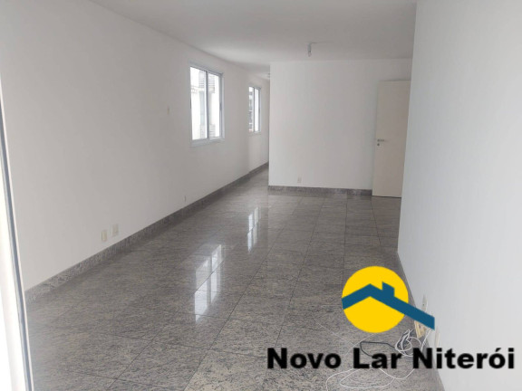 Imagem Apartamento com 3 Quartos à Venda, 120 m² em Icaraí - Niterói Imagem Apartamento com 3 Quartos à Venda, 120 m² em Icaraí - Niterói