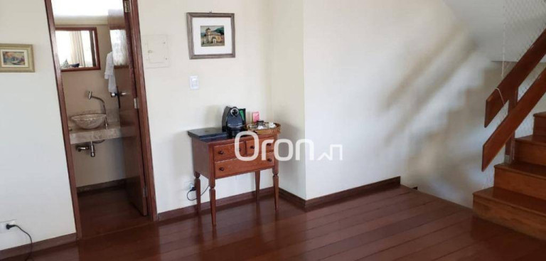 Imagem Cobertura com 6 Quartos à Venda, 650 m² em Setor Oeste - Goiânia Imagem Cobertura com 6 Quartos à Venda, 650 m² em Setor Oeste - Goiânia
