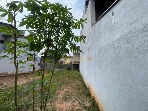 Imagem Terreno à Venda, 130 m² em Vila Industrial - São José Dos Campos