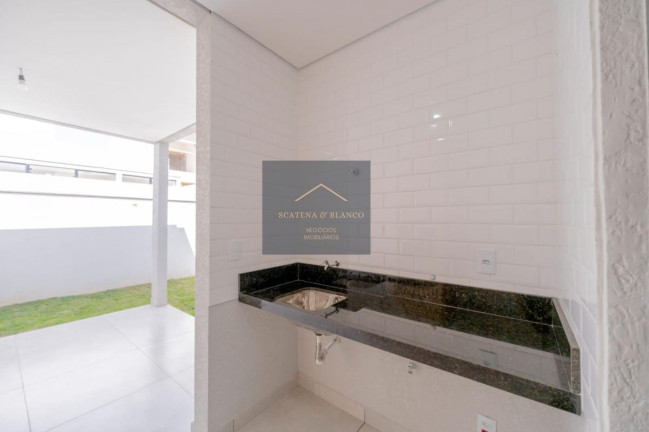 Imagem Casa de Condomínio com 3 Quartos à Venda, 115 m² em Condomínio Santinon - Sorocaba