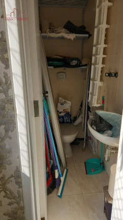 Imagem Apartamento com 3 Quartos à Venda, 69 m² em Vila Andrade - São Paulo Imagem Apartamento com 3 Quartos à Venda, 69 m² em Vila Andrade - São Paulo