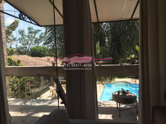 Imagem Casa de Condomínio com 2 Quartos à Venda, 3 m² em Vitassay - Boituva