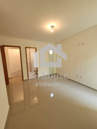 Imagem Sobrado com 2 Quartos à Venda, 120 m² em Vila Príncipe De Gales - Santo André